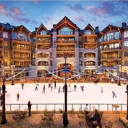 Cozy Northstar Village Condo Walk To Lifts 2 Full Ba Excellent Location Truckee Esterno foto