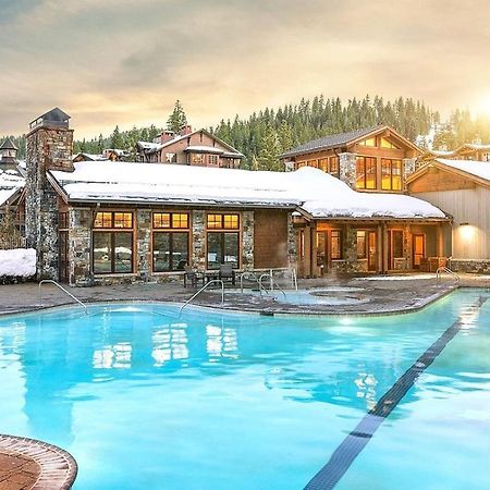 Cozy Northstar Village Condo Walk To Lifts 2 Full Ba Excellent Location Truckee Esterno foto