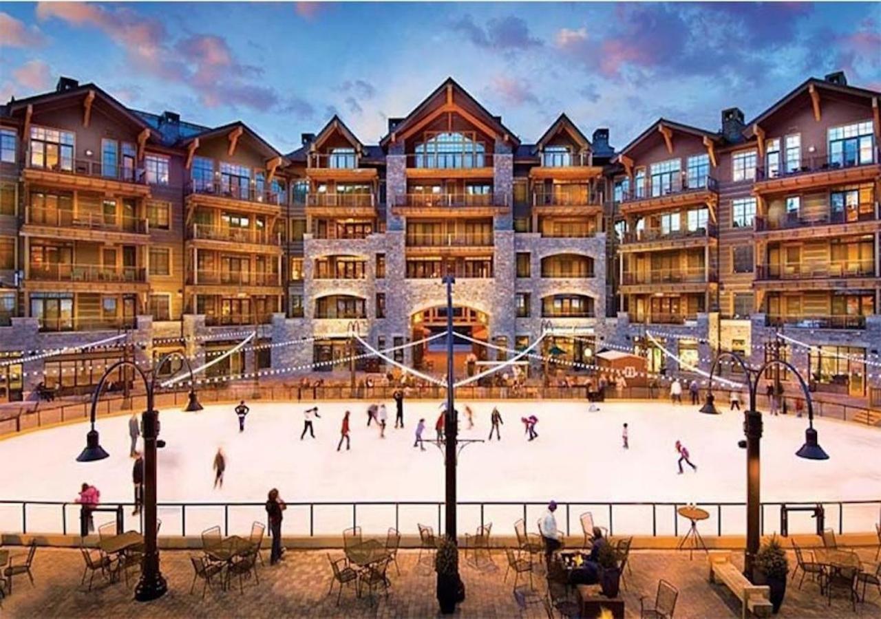 Cozy Northstar Village Condo Walk To Lifts 2 Full Ba Excellent Location Truckee Esterno foto