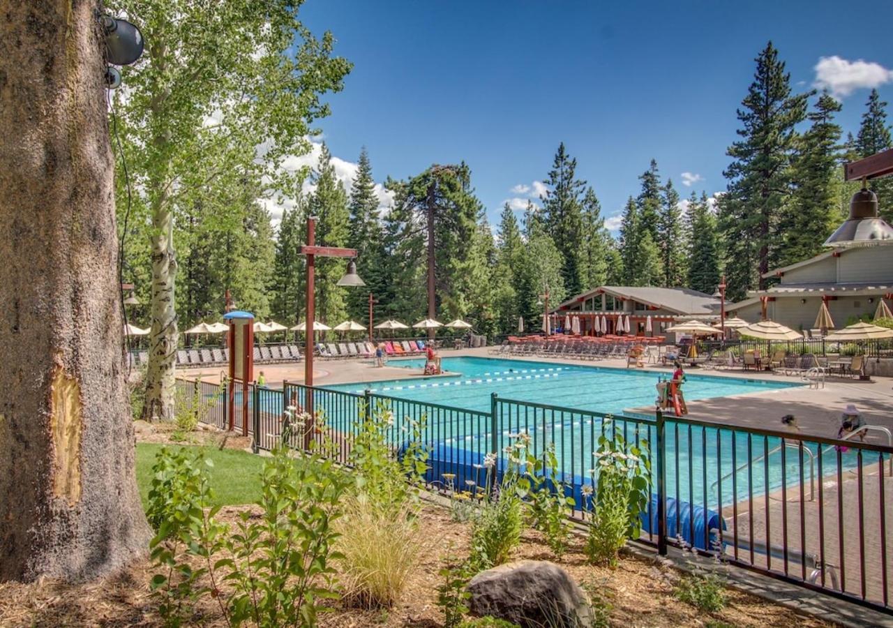 Cozy Northstar Village Condo Walk To Lifts 2 Full Ba Excellent Location Truckee Esterno foto
