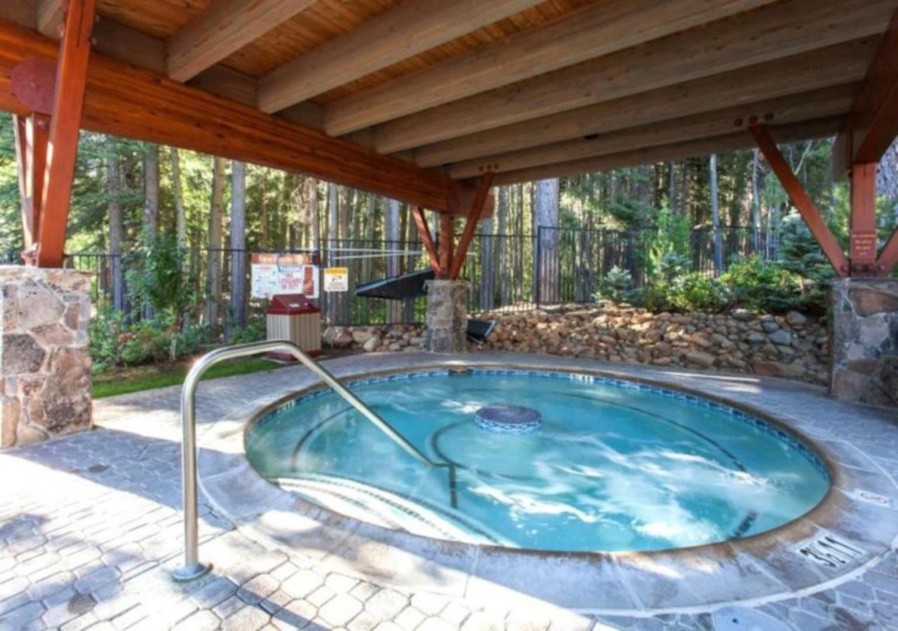 Cozy Northstar Village Condo Walk To Lifts 2 Full Ba Excellent Location Truckee Esterno foto