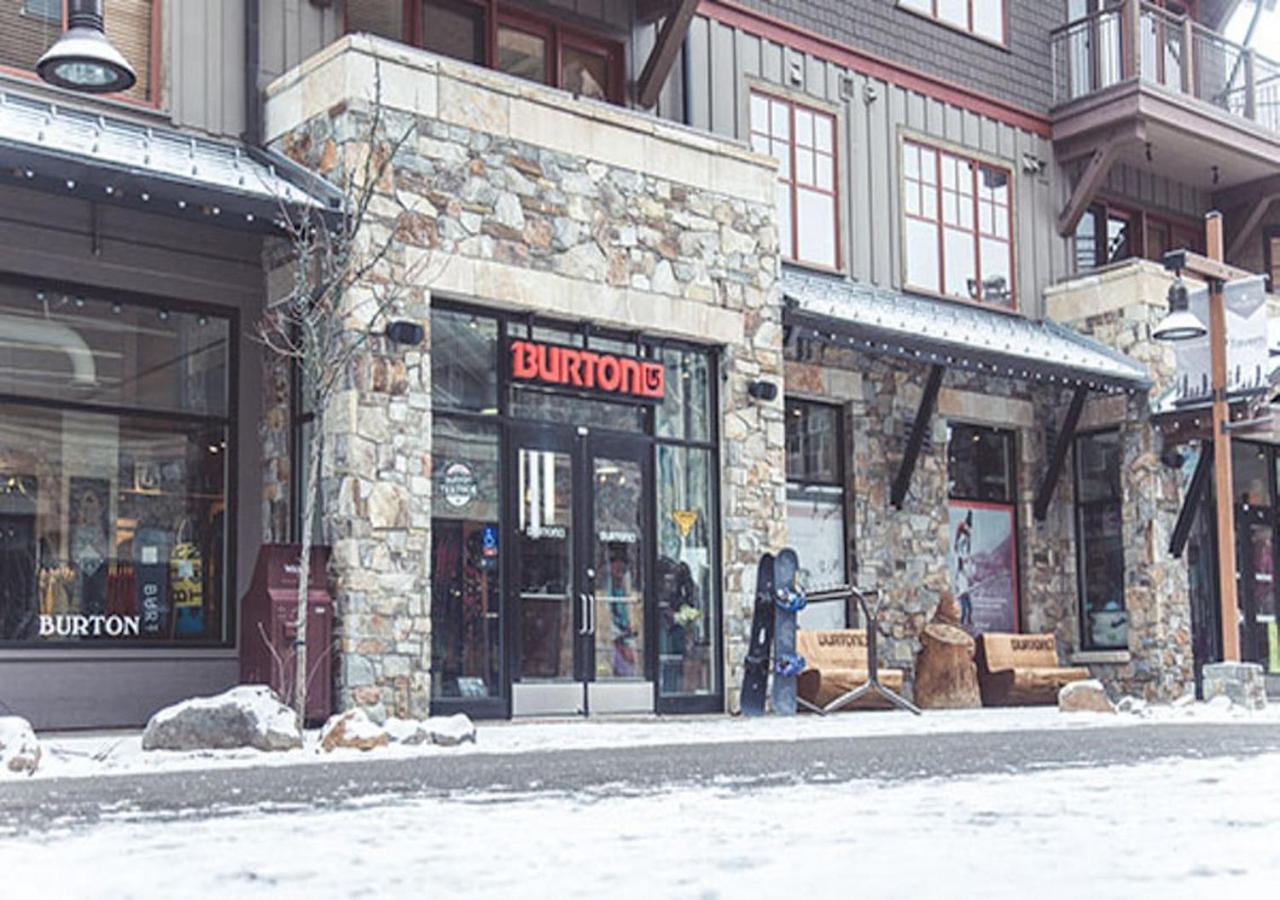 Cozy Northstar Village Condo Walk To Lifts 2 Full Ba Excellent Location Truckee Esterno foto