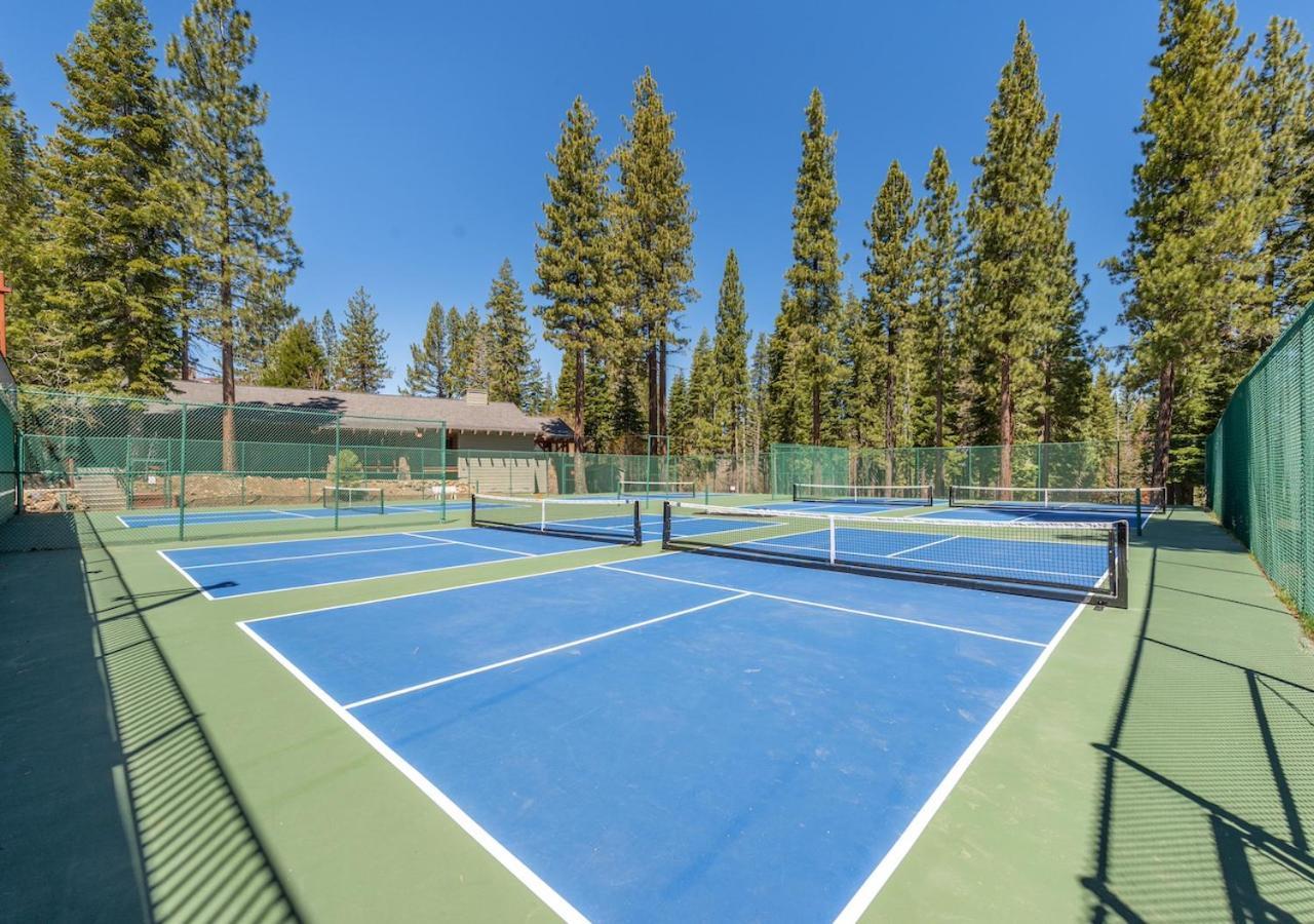 Cozy Northstar Village Condo Walk To Lifts 2 Full Ba Excellent Location Truckee Esterno foto