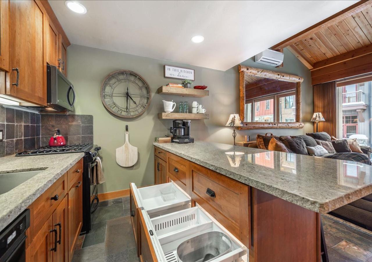 Cozy Northstar Village Condo Walk To Lifts 2 Full Ba Excellent Location Truckee Esterno foto