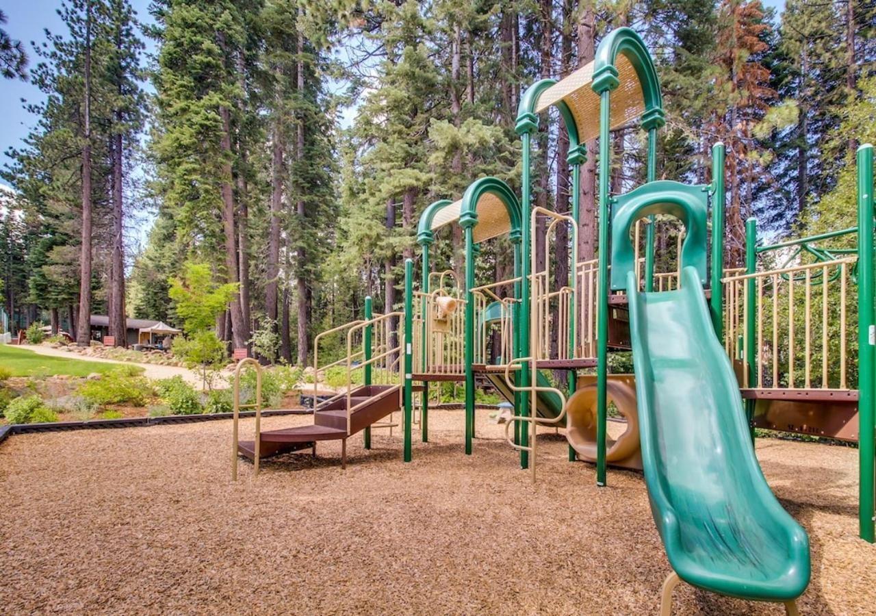 Cozy Northstar Village Condo Walk To Lifts 2 Full Ba Excellent Location Truckee Esterno foto