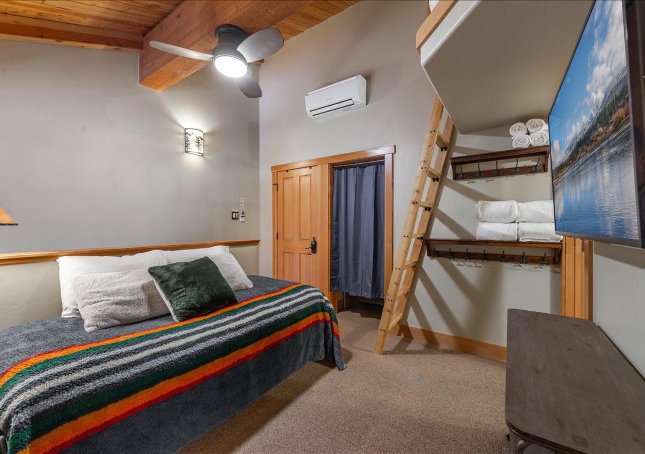 Cozy Northstar Village Condo Walk To Lifts 2 Full Ba Excellent Location Truckee Esterno foto
