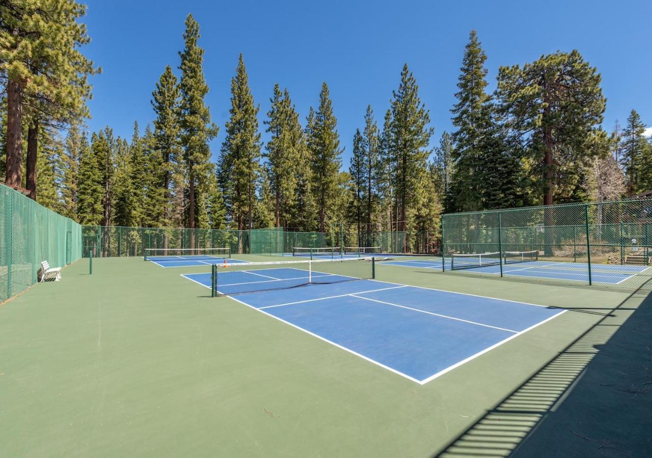 Cozy Northstar Village Condo Walk To Lifts 2 Full Ba Excellent Location Truckee Esterno foto
