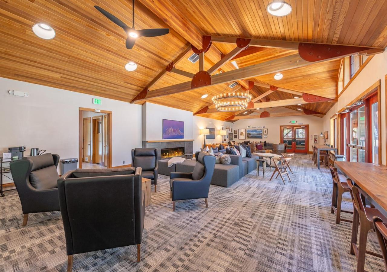 Cozy Northstar Village Condo Walk To Lifts 2 Full Ba Excellent Location Truckee Esterno foto