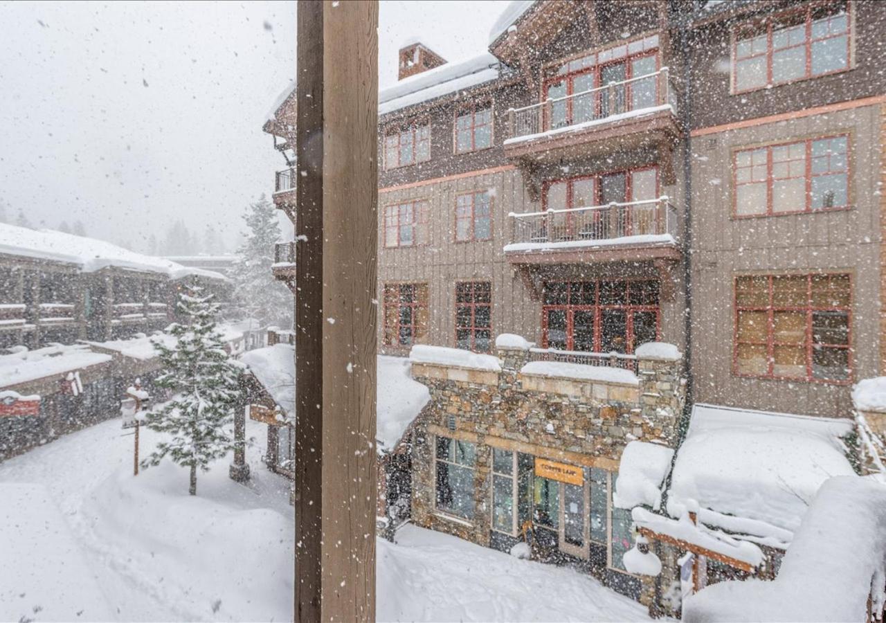 Cozy Northstar Village Condo Walk To Lifts 2 Full Ba Excellent Location Truckee Esterno foto