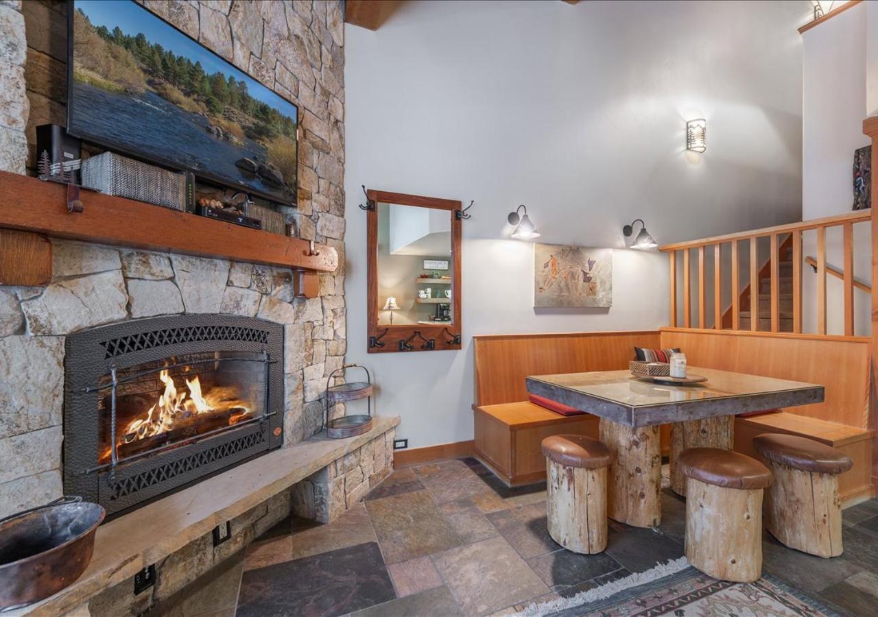 Cozy Northstar Village Condo Walk To Lifts 2 Full Ba Excellent Location Truckee Esterno foto