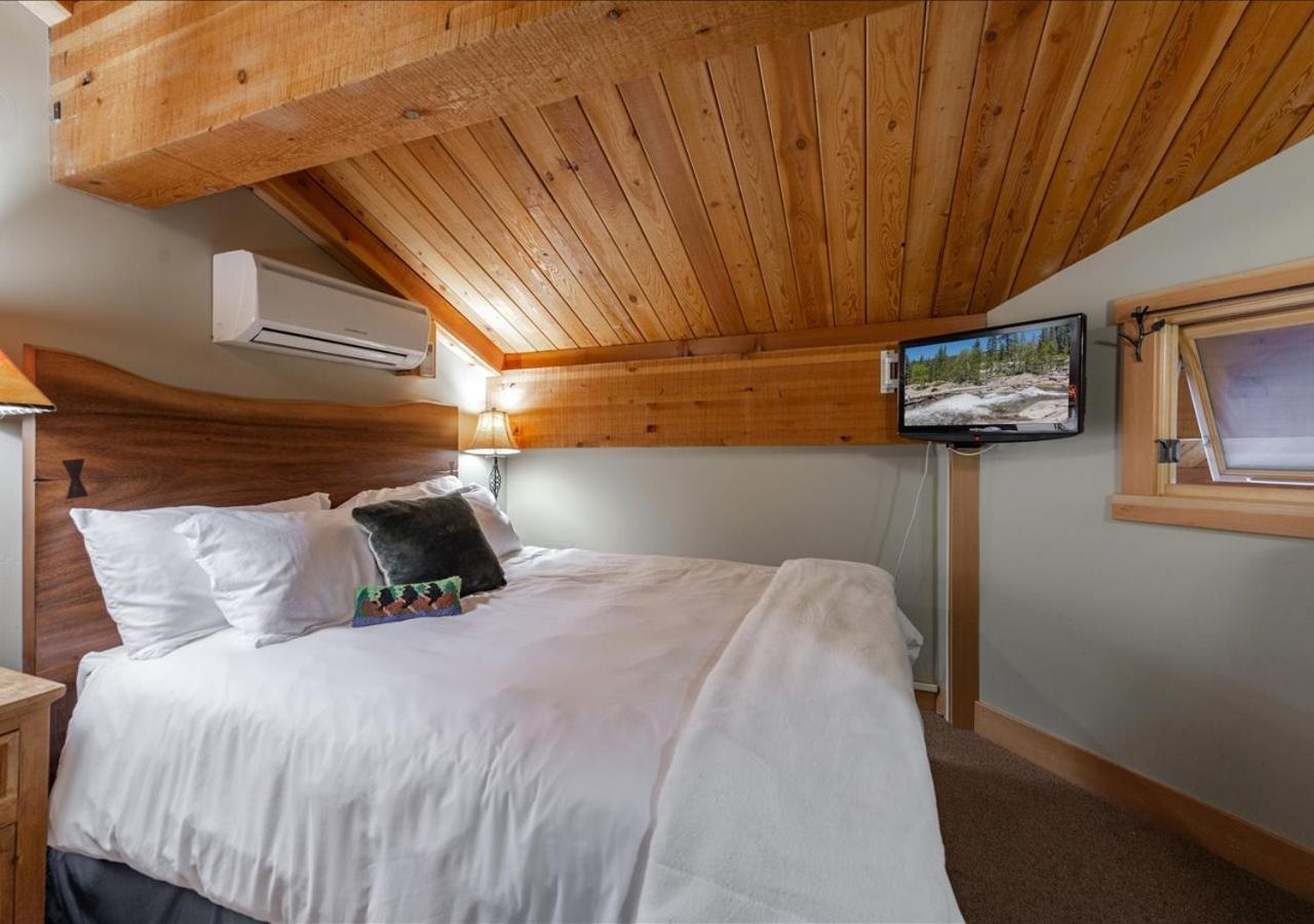 Cozy Northstar Village Condo Walk To Lifts 2 Full Ba Excellent Location Truckee Esterno foto