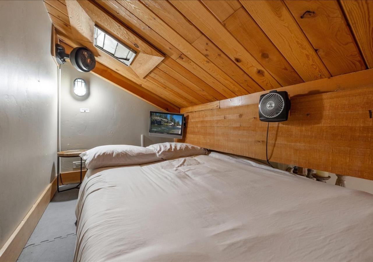 Cozy Northstar Village Condo Walk To Lifts 2 Full Ba Excellent Location Truckee Esterno foto