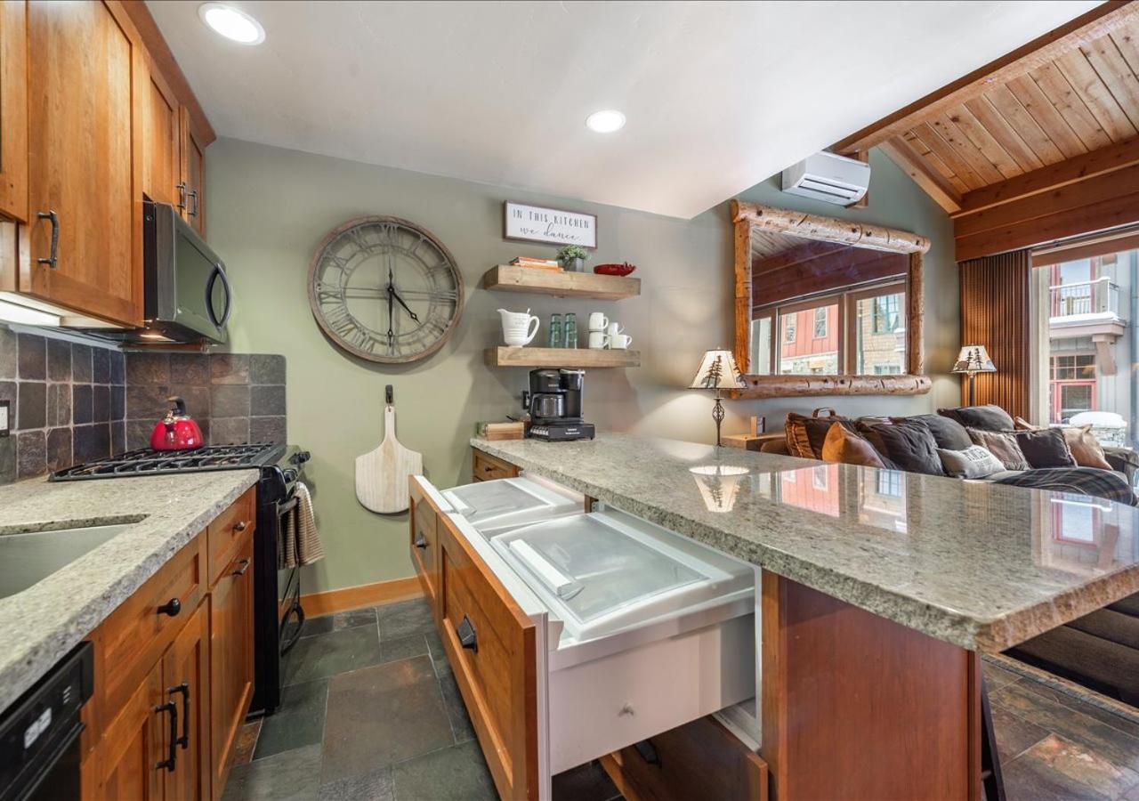 Cozy Northstar Village Condo Walk To Lifts 2 Full Ba Excellent Location Truckee Esterno foto