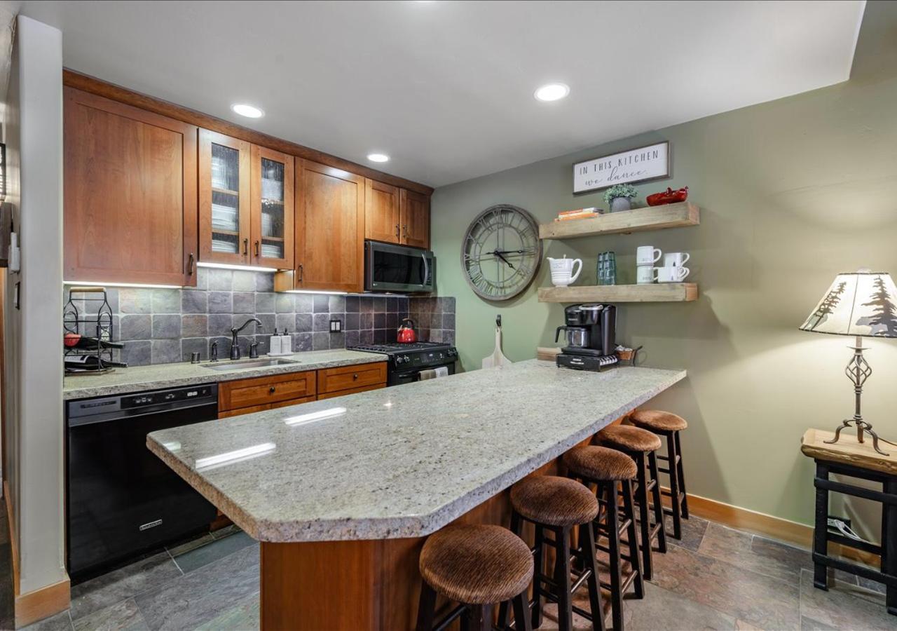 Cozy Northstar Village Condo Walk To Lifts 2 Full Ba Excellent Location Truckee Esterno foto