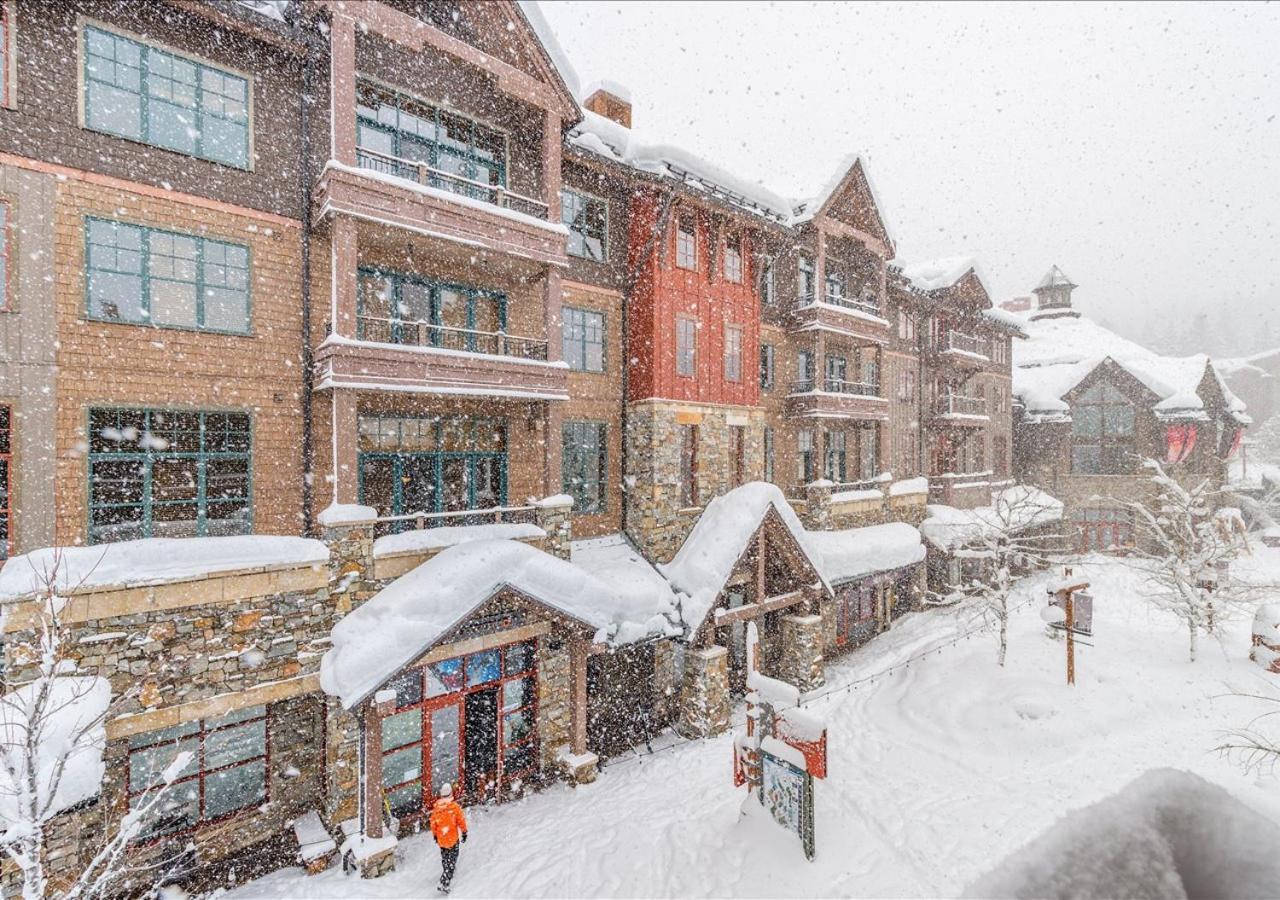 Cozy Northstar Village Condo Walk To Lifts 2 Full Ba Excellent Location Truckee Esterno foto