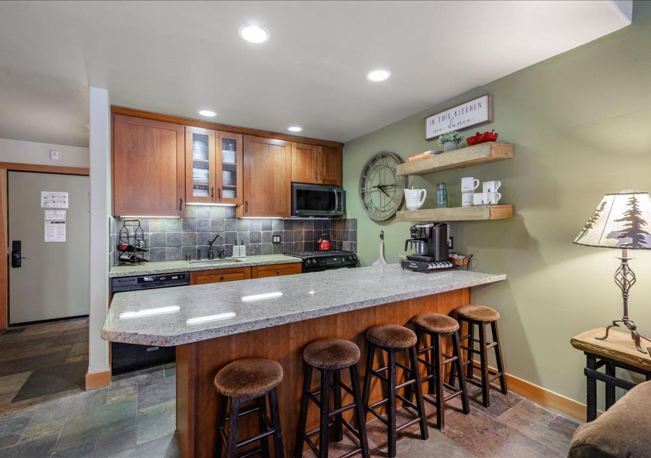 Cozy Northstar Village Condo Walk To Lifts 2 Full Ba Excellent Location Truckee Esterno foto