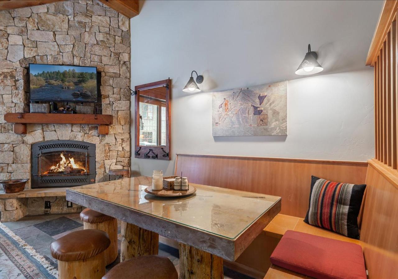 Cozy Northstar Village Condo Walk To Lifts 2 Full Ba Excellent Location Truckee Esterno foto
