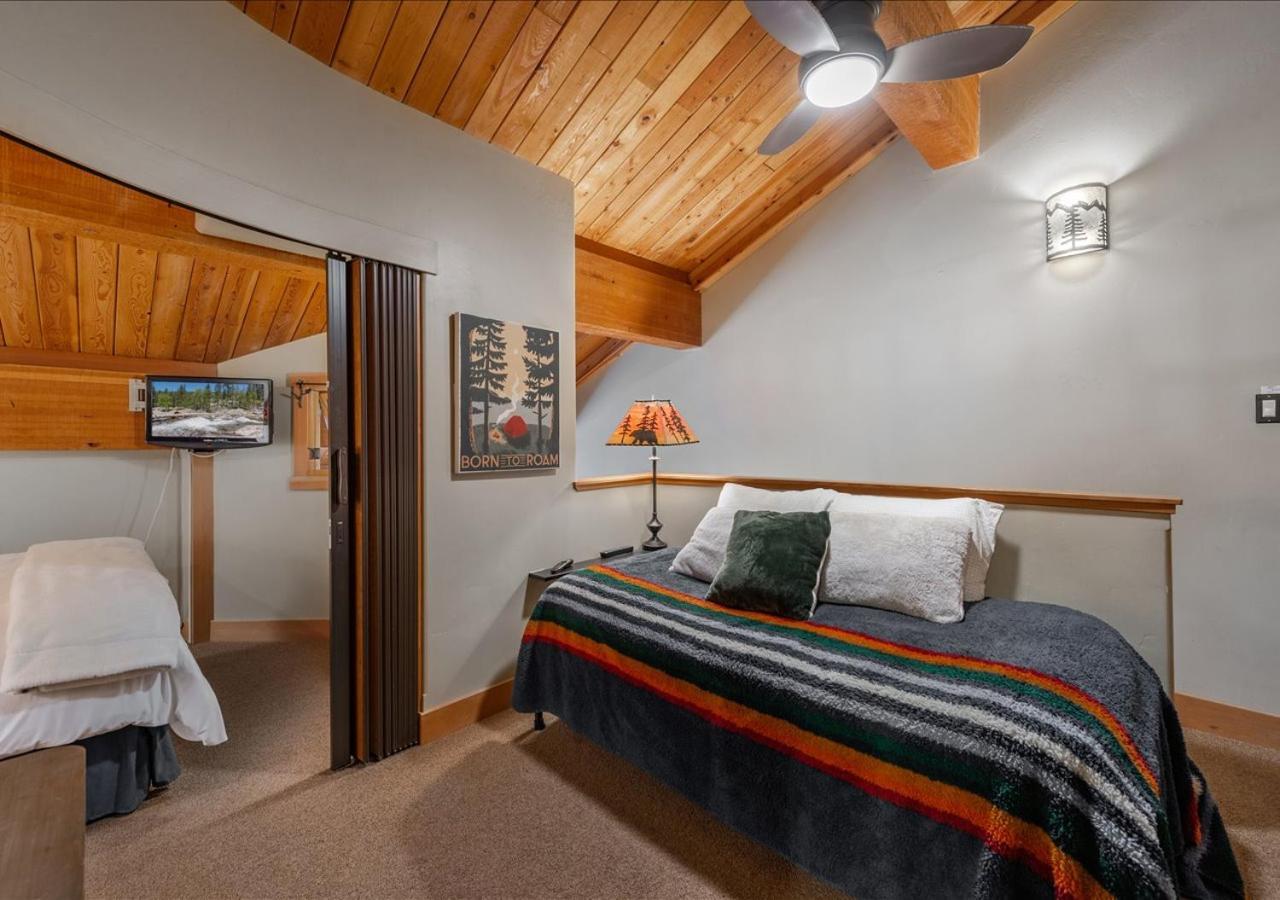 Cozy Northstar Village Condo Walk To Lifts 2 Full Ba Excellent Location Truckee Esterno foto