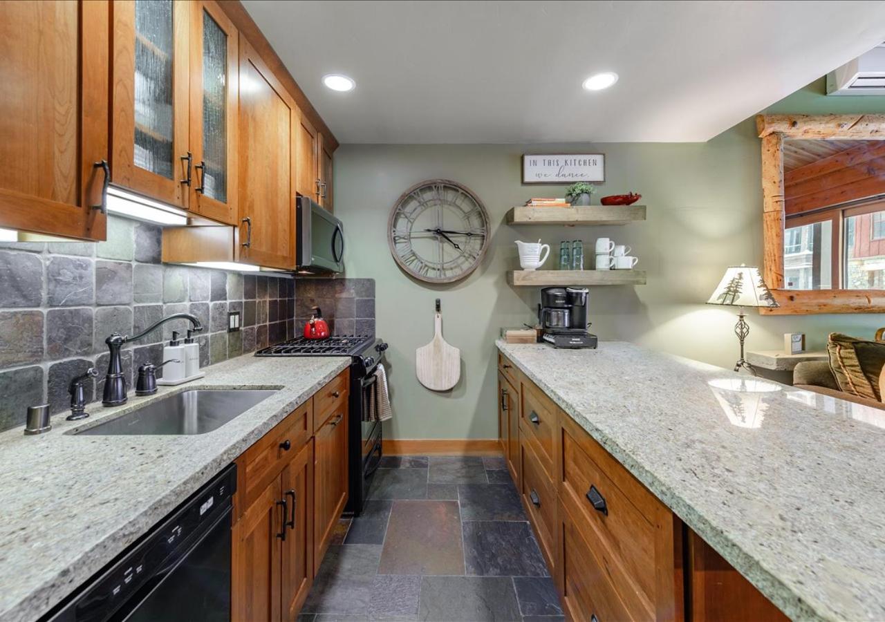 Cozy Northstar Village Condo Walk To Lifts 2 Full Ba Excellent Location Truckee Esterno foto